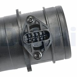 SENZOR DEBITMETRU AER DELPHI AF10263-12B1 - Compatibil cu AUDI, FORD, LAND ROVER, SEAT, VW