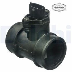 SENZOR DEBITMETRU AER DELPHI AF10270-12B1 - Compatibil cu OPEL, VAUXHALL