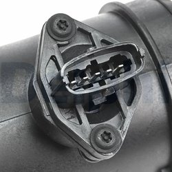 SENZOR DEBITMETRU AER DELPHI AF10281-12B1 - Compatibil cu OPEL, SAAB, VAUXHALL