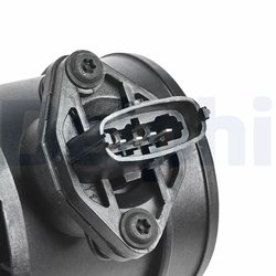 Senzor debitmetru aer Delphi AF10287-12B1