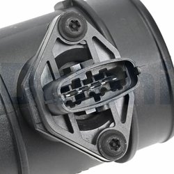 Senzor debitmetru aer Delphi AF10302-12B1