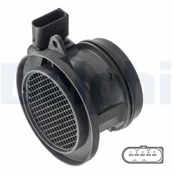 Senzor debitmetru aer Delphi AF10338-12B1