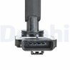 SENZOR DEBITMETRU AER DELPHI AF10372-12B1 - Compatibil cu FORD