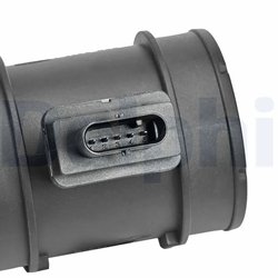 SENZOR DEBITMETRU AER DELPHI AF10637-12B1 - Compatibil cu OPEL