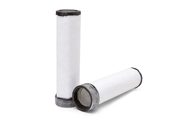 FILTRU AER SECUNDAR FLEETGUARD AF25558 - Compatibil cu LANDINI