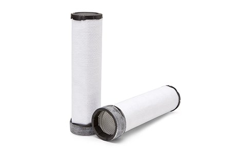 FILTRU AER SECUNDAR FLEETGUARD AF25558 - Compatibil cu LANDINI