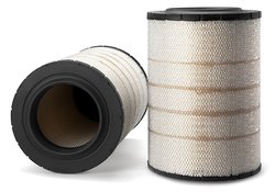 FILTRU AER FLEETGUARD AF25614 - Compatibil cu MERCEDES-BENZ, SCANIA