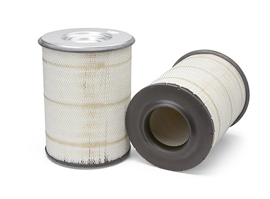 FILTRU AER FLEETGUARD AF25631 - Compatibil cu VOLVO