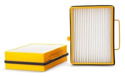 Filtru aer habitaclu Fleetguard AF25829