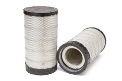 FILTRU AER FLEETGUARD AF25962 - Piesa auto compatibila cu mai multe marci