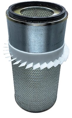 FILTRU AER FLEETGUARD AF4376 - Piesa auto compatibila cu mai multe marci