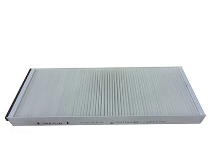 FILTRU AER HABITACLU FLEETGUARD AF55785 - Compatibil cu KING LONG, MAN, MERCEDES-BENZ, SETRA, VISEON