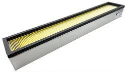 FILTRU AER HABITACLU FLEETGUARD AF55896 - Piesa auto compatibila cu mai multe marci
