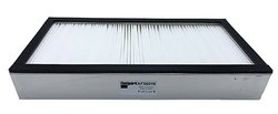 Filtru aer habitaclu Fleetguard AF56018