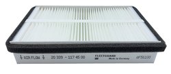 Filtru aer habitaclu Fleetguard AF56100