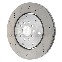 DISC FRANA SHW PERFORMANCE AFL46411 - Compatibil cu AUDI
