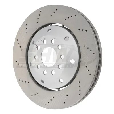 Disc frana SHW Performance AFL46411