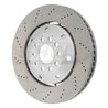 Disc frana SHW Performance AFL46411