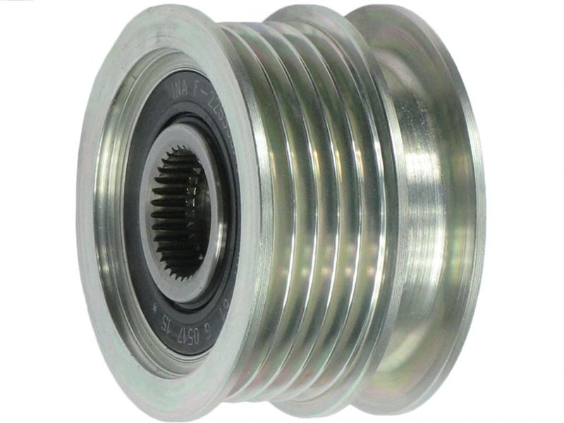 Fulie alternator AS-PL AFP0001(INA)