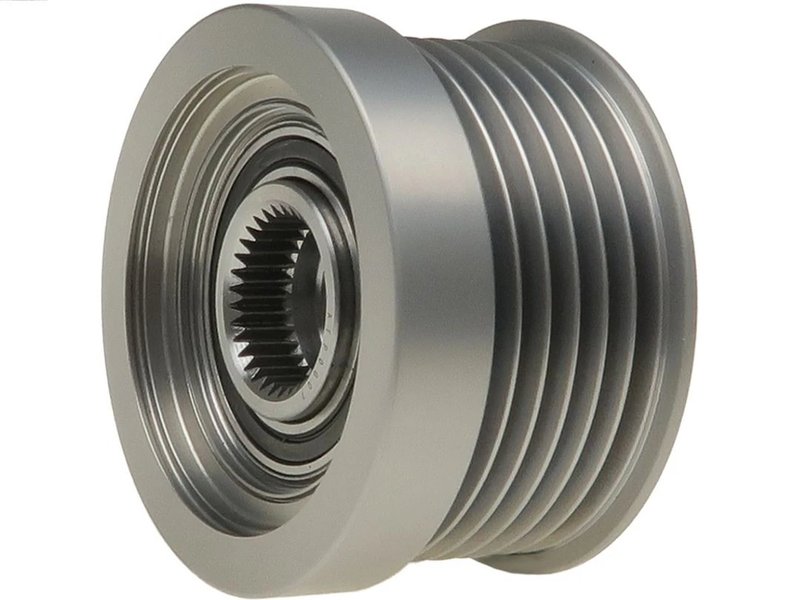 Fulie alternator AS-PL AFP0007
