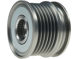 Fulie alternator AS-PL AFP0008