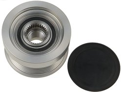 Fulie alternator AS-PL AFP0007