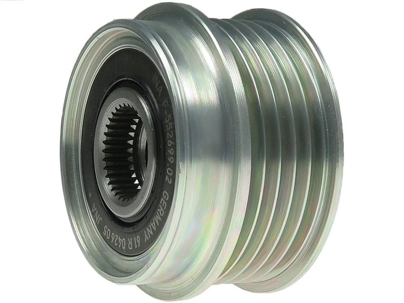 FULIE ALTERNATOR AS-PL AFP0009(INA) - Compatibil cu AUDI, SEAT, SKODA, VW