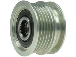 FULIE ALTERNATOR AS-PL AFP0014(INA) - Compatibil cu AUDI, NISSAN, RENAULT, SEAT, SKODA, VW