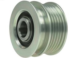 FULIE ALTERNATOR AS-PL AFP0014(INA) - Compatibil cu AUDI, NISSAN, RENAULT, SEAT, SKODA, VW