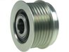 Fulie alternator AS-PL AFP0016(INA)