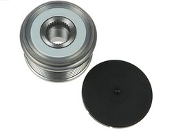 FULIE ALTERNATOR AS-PL AFP0020 - Compatibil cu CITROEN, FIAT, LANCIA, PEUGEOT, RENAULT, SUZUKI