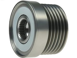 Fulie alternator AS-PL AFP0028