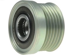 Fulie alternator AS-PL AFP0028(INA)