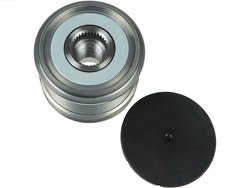 FULIE ALTERNATOR AS-PL AFP0031 - Compatibil cu MERCEDES-BENZ