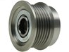 Fulie alternator AS-PL AFP0041