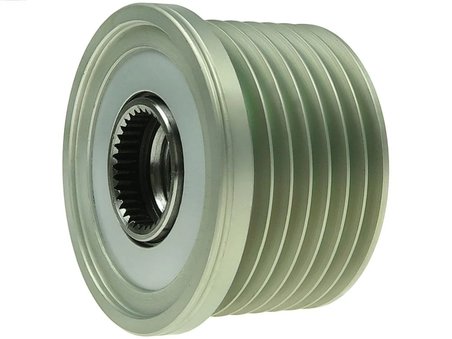 Fulie alternator AS-PL AFP0068