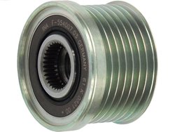 Fulie alternator AS-PL AFP0068(INA)