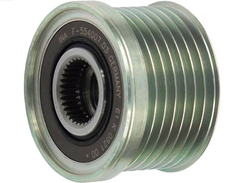 Fulie alternator AS-PL AFP0068(INA)