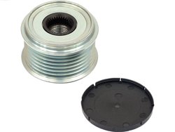 FULIE ALTERNATOR AS-PL AFP0076 - Compatibil cu AUDI, PORSCHE, VW