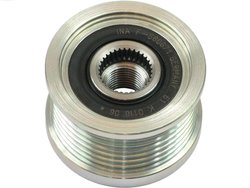 FULIE ALTERNATOR AS-PL AFP0085(INA) - Compatibil cu FIAT, FUSO (MITSUBISHI), IVECO, MITSUBISHI, TEMSA