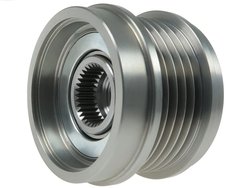 Fulie alternator AS-PL AFP0089