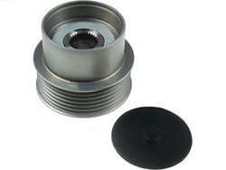 Fulie alternator AS-PL AFP0090