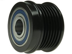 FULIE ALTERNATOR AS-PL AFP0101(LITENS) - Compatibil cu INFINITI, MERCEDES-BENZ