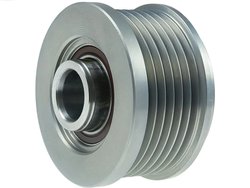 FULIE ALTERNATOR AS-PL AFP1003 - Compatibil cu CHEVROLET, OPEL