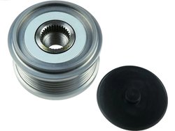 FULIE ALTERNATOR AS-PL AFP1003 - Compatibil cu CHEVROLET, OPEL