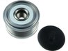 FULIE ALTERNATOR AS-PL AFP1003 - Compatibil cu CHEVROLET, OPEL