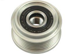Fulie alternator AS-PL AFP1004(INA)