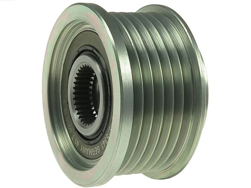 FULIE ALTERNATOR AS-PL AFP1008(INA) - Piesa auto compatibila cu mai multe marci