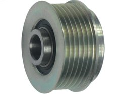 Fulie alternator AS-PL AFP2002(INA)
