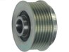 Fulie alternator AS-PL AFP2002(INA)